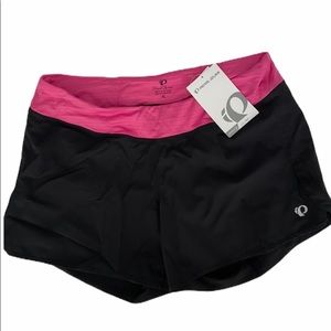 Ladies Pearl Izumi athletic shorts sz XL NWT